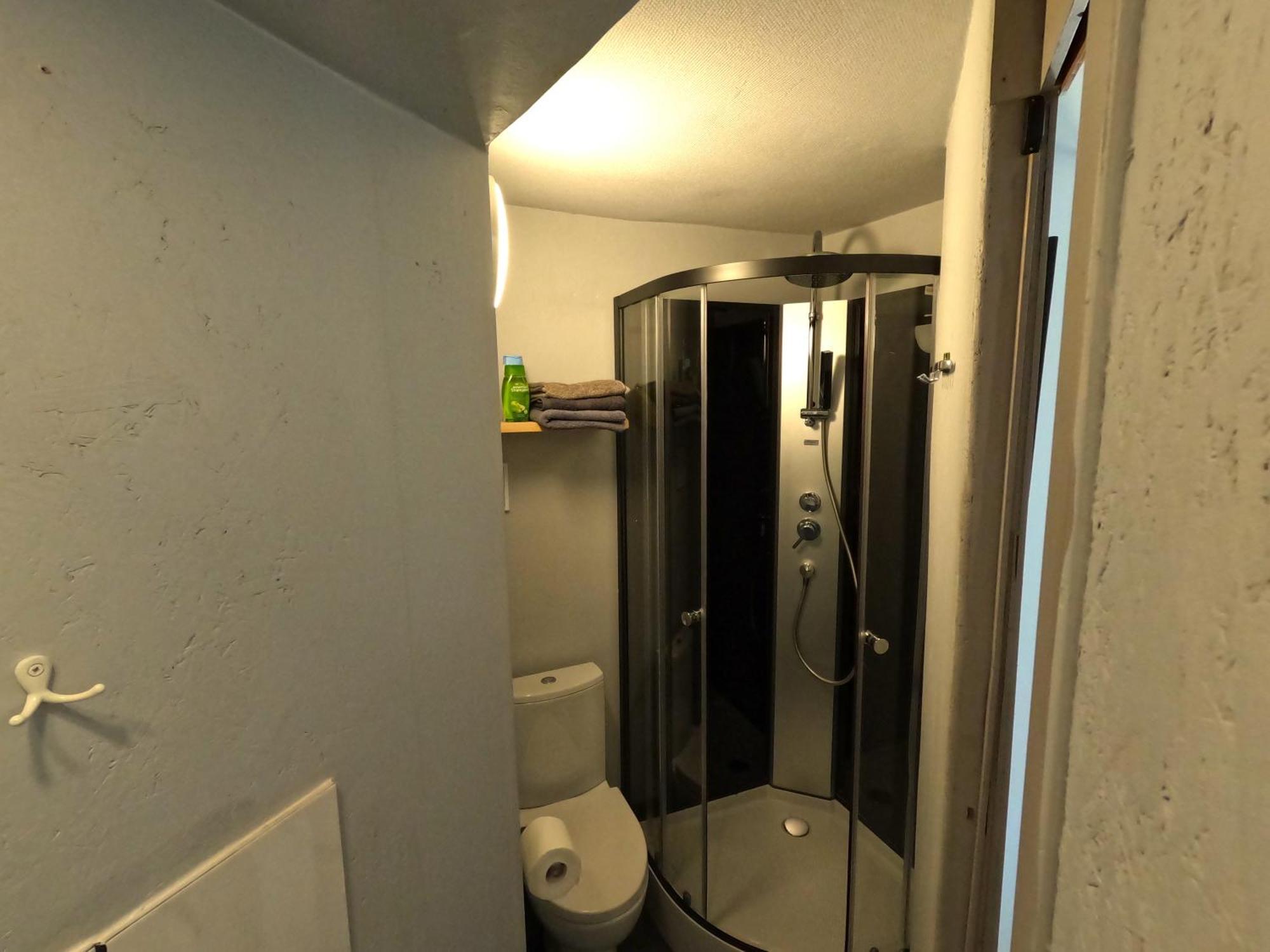 Apartamento Aux Deux Amis Stavelot Exterior foto
