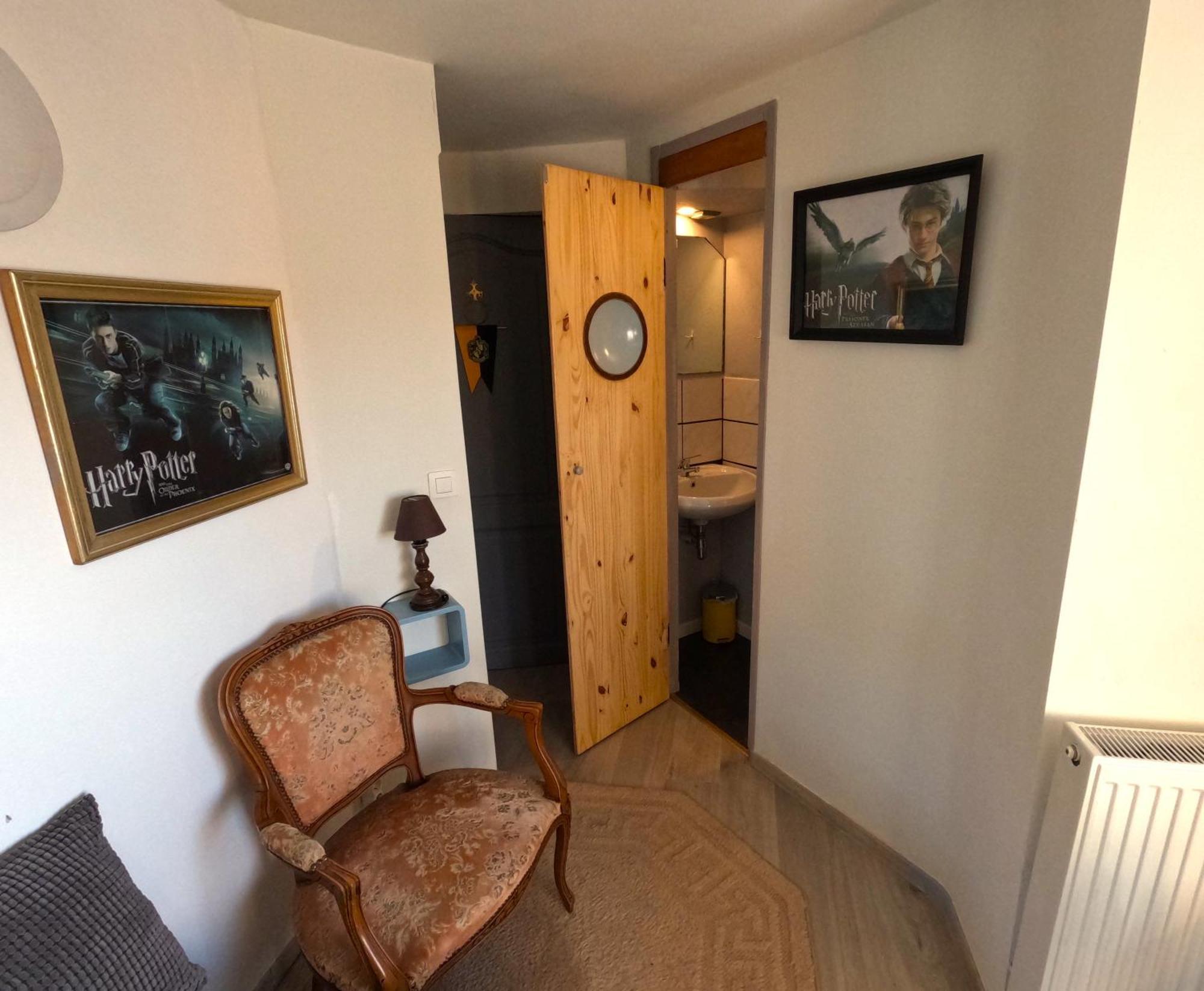 Apartamento Aux Deux Amis Stavelot Exterior foto
