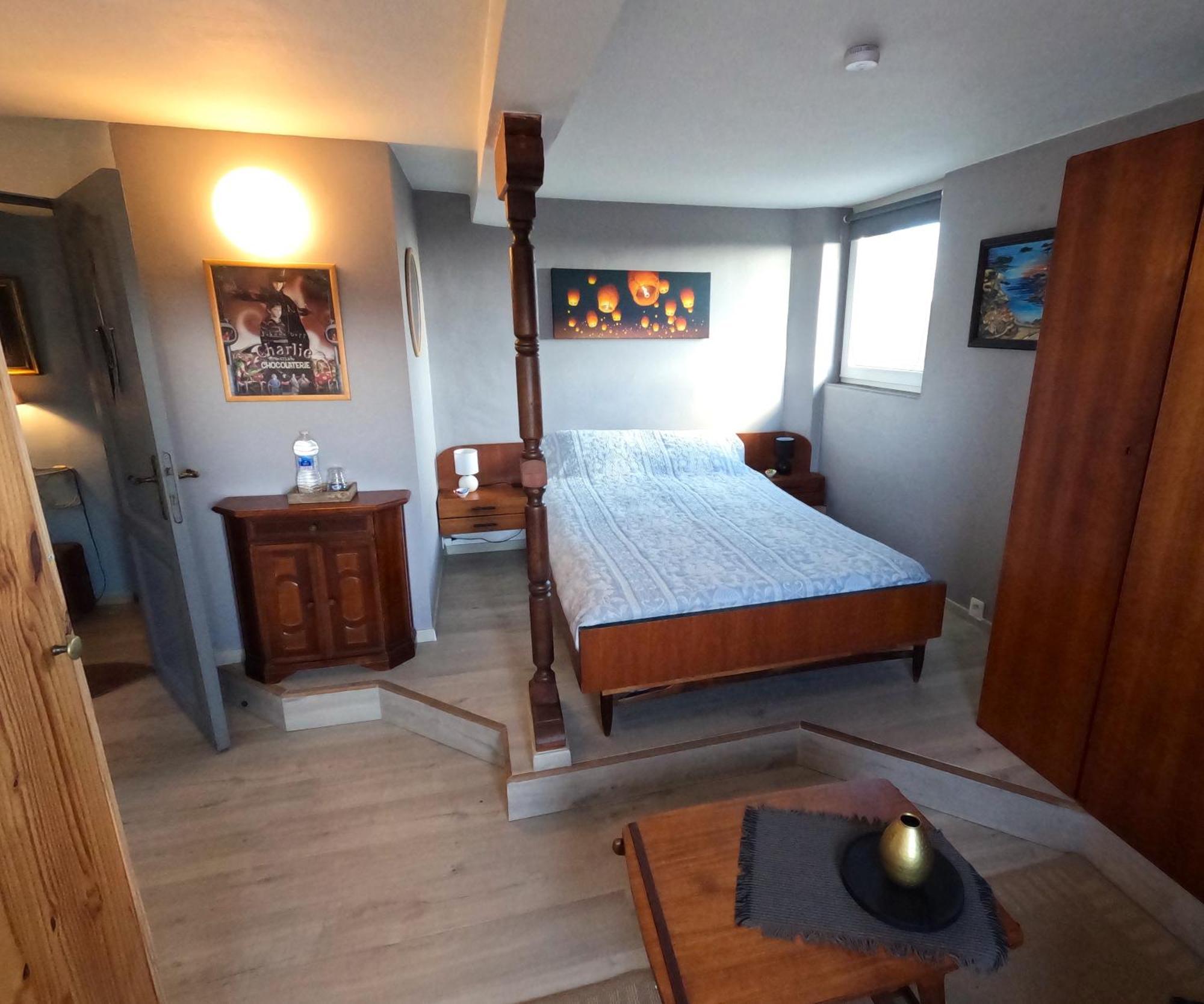 Apartamento Aux Deux Amis Stavelot Exterior foto