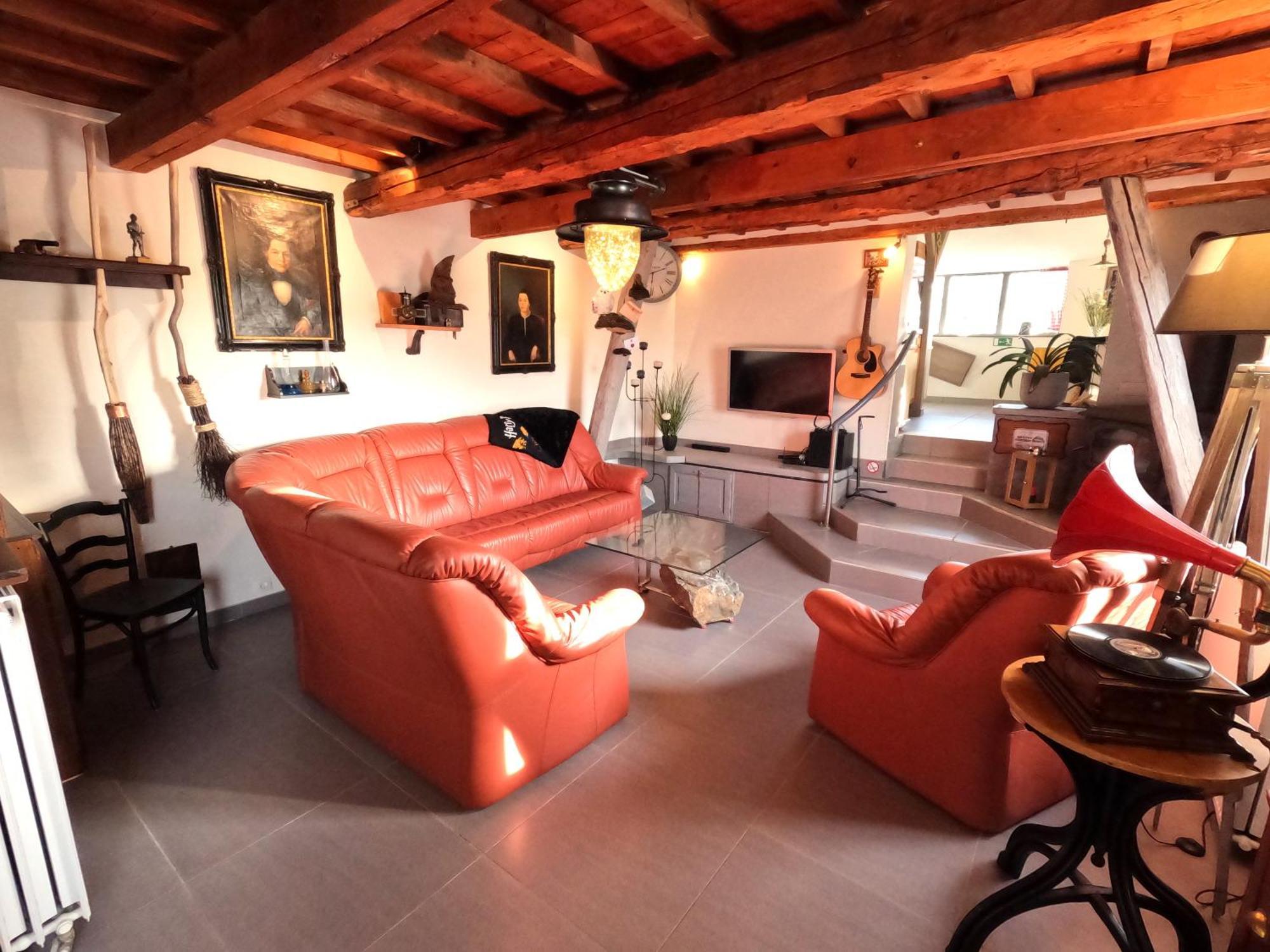 Apartamento Aux Deux Amis Stavelot Exterior foto